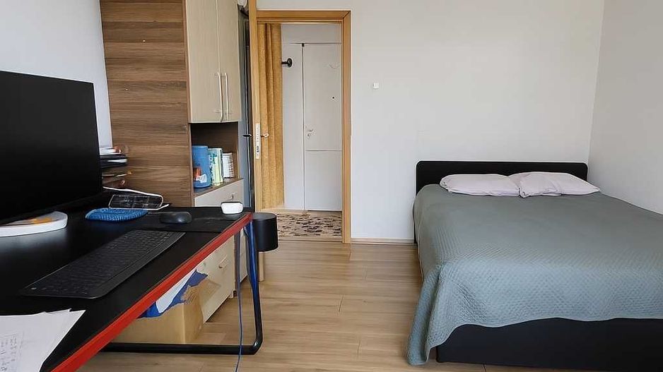 Apartement Mosilor/Eminescu - Poză 1