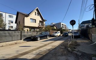 CASA INDIVIDUALA P+1+POD - STRADA  ASFALTATA / UTILITATI, COMISION 0% - Poză 3