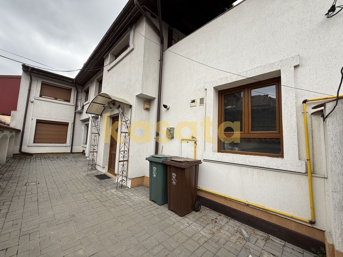 Vila eleganta de vanzare in zona Domenii - Poză 9