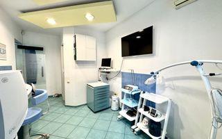 Cabinet stomatologic cu tradiție 20+ ani - dotat si funcțional - Poză 17