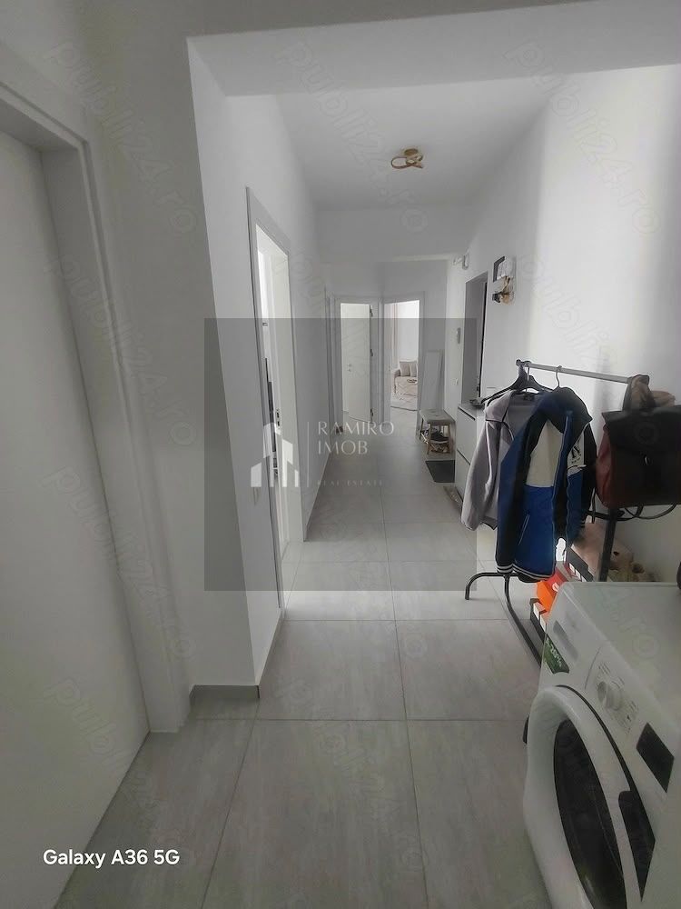 Apartament 3 camere decomandat Metalurgiei/Loc parcare Sector 4 - Poză 6