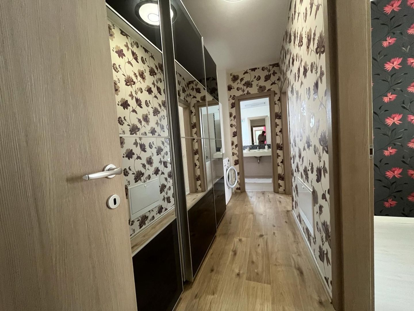 Comision 0 Apartament 3 cam Greenfield spatios,renovat,utilat - Poză 14