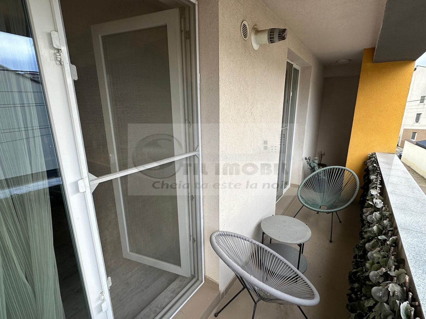 Apartament Premium 3 Camere | Bloc Nou | Rediu | Parcare Inclusă-600€ - Poză 9