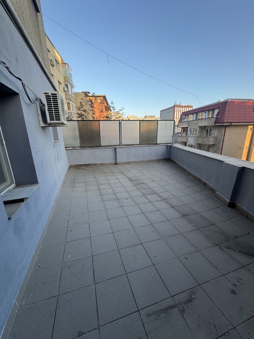 Garsoniera- Ștefan cel Mare | Terasa Mare | Metrou - Poză 1