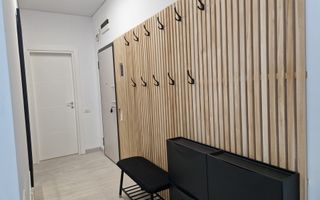 Apartament 2 camere – Tomis Nord / Campus – Totul Nou – Prima Închiriere - Poză 12