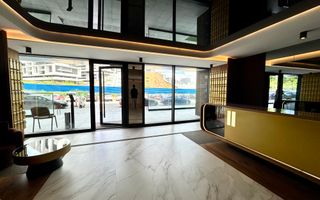 Apartament cu 4 camere // Floreasca - Poză 38