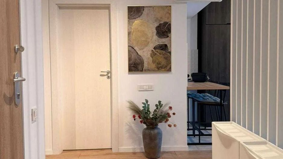 AP. 2 CAMERE- AVRIG PARK RESIDENCE, CENTRALA,PARCARE SUBTERANA INCLUSA - Poză 7