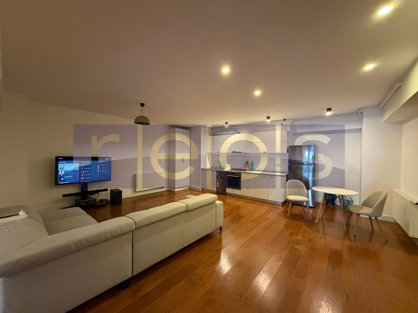 VANZARE APARTAMENT 2 CAMERE PREMIUM | 89MP | UTILAT-MOBILAT | UPGROUND - Poză 5