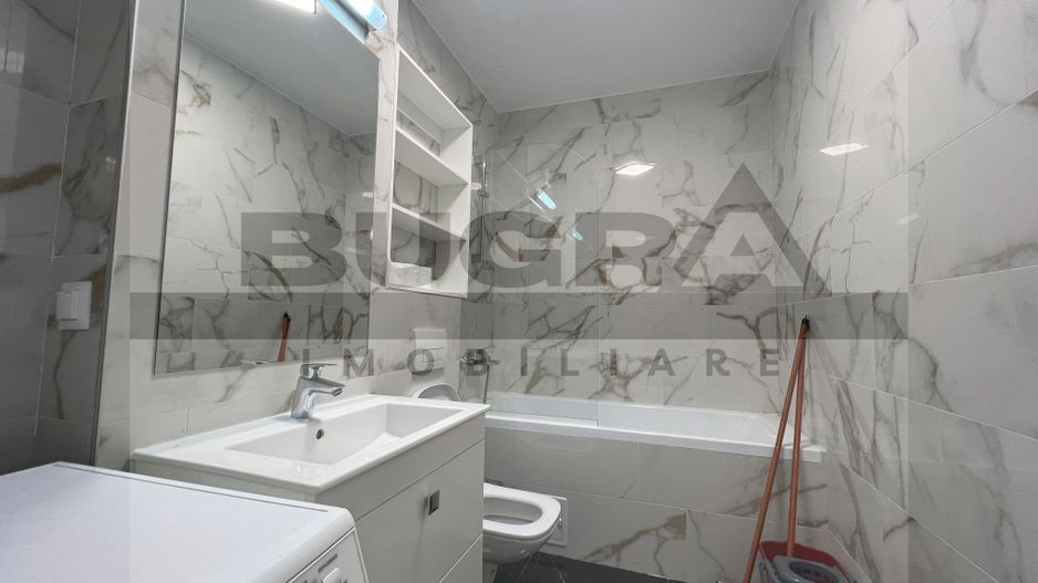 Apartament de 2 camere, prima inchiriere, Beta Residence - Poză 6