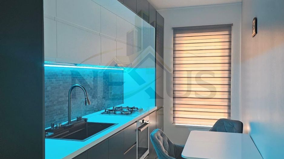 Apartament 2 camere-Biruintei 87- metrou Berceni-finisaje moderne - Poză 3