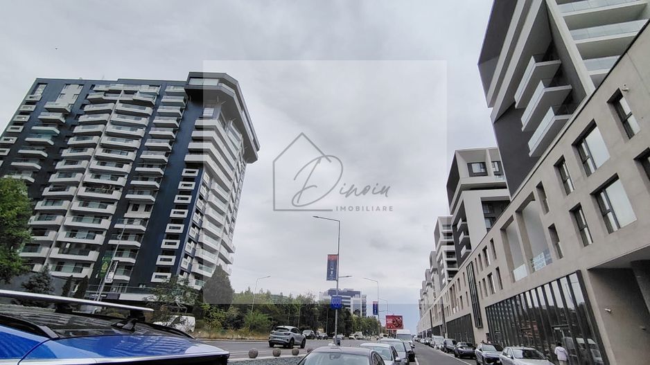 COM 0% I Apartament Aviatiei I PRIMA VISTA I Premium I TVA INCLUS - Poză 19