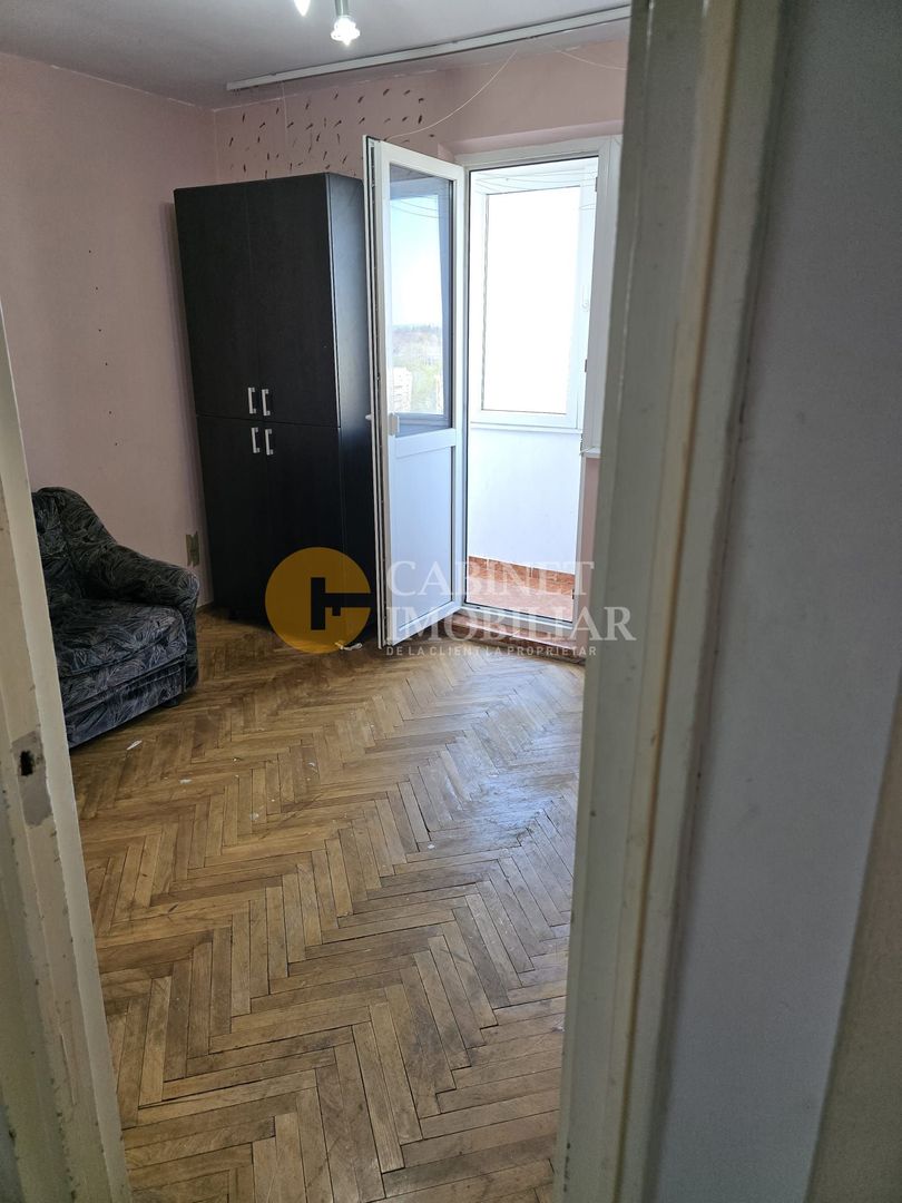 2 Camere Decomandat | Zona Tătărași – Flora | Etaj 7/10 - Poză 6