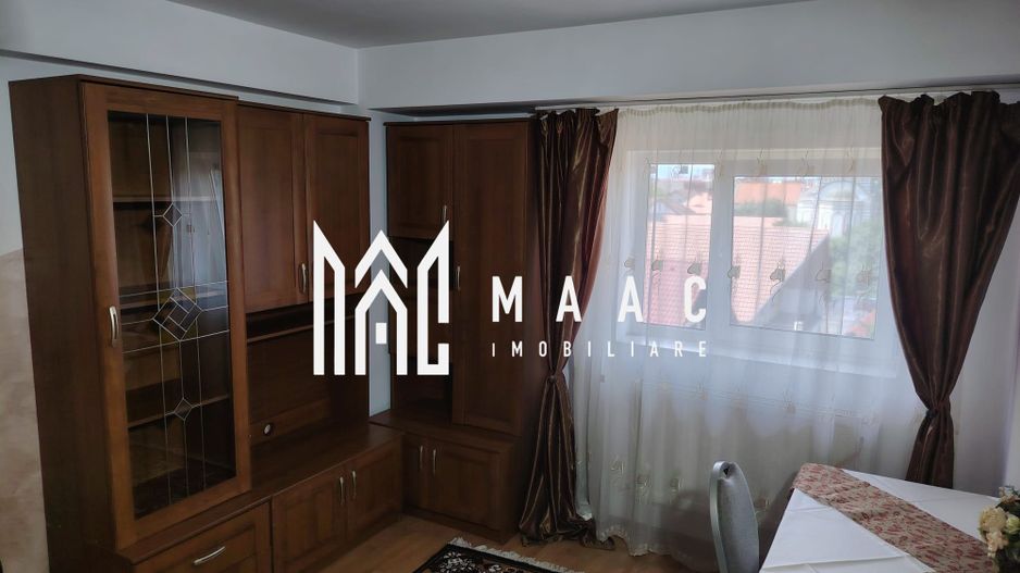 Apartament cu 2 camere | Etaj 3 | Balcon | Trei Stejari - Poză 10
