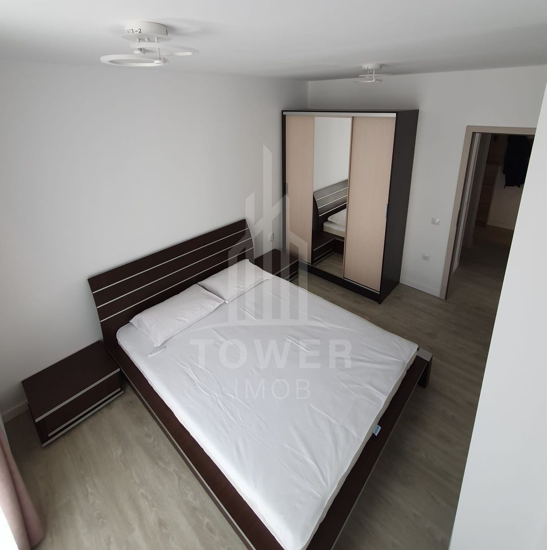 Apartament 3 camere de închiriat Doamna Stanca - Poză 7