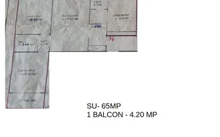 Apartament cu 3 camere finisate în Grigorescu - Poză 23