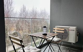 Garsoniera Cloud9 Residence, loc de parcare inclus. - Poză 16