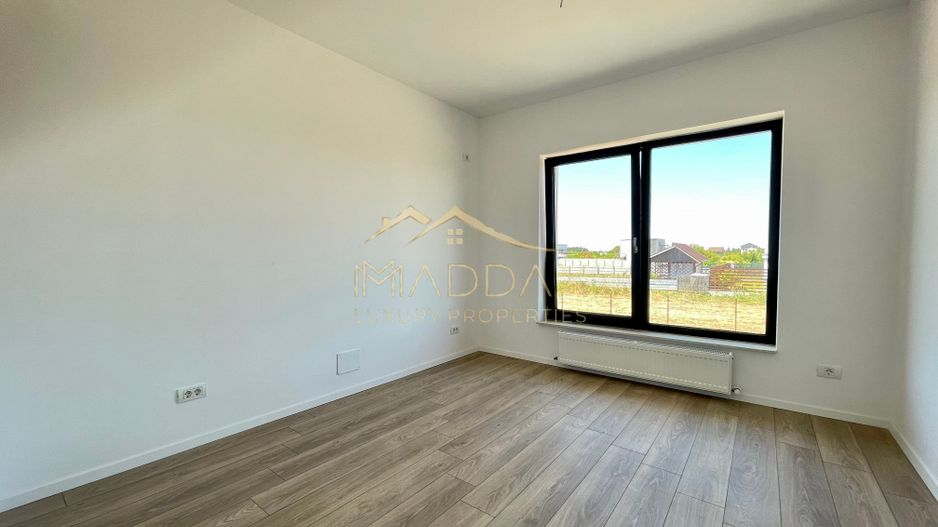 Vila Premium_P+1**5 Camere**Teren 704 mp**PRET PROMOTIONAL//Balotesti - Poză 32