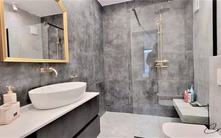 Apartament 4 camere, Iancu Nicolae utilat mobilat complet Investitie - Poză 12