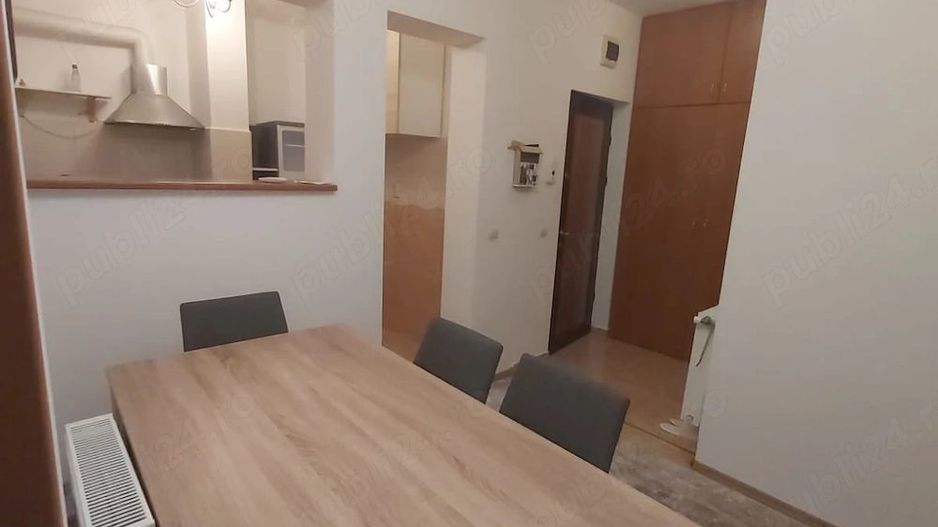 Apartament 3 camere decomandata¶ Andrei Mureșanu - Poză 4