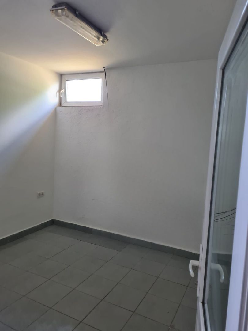 Spațiu industrial, depozitare + birouri - zona Giarmata - Poză 7