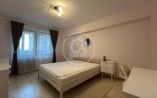 Apartament cu 3 camere de închiriat în zona Nufarul , Oradea - Poză 3