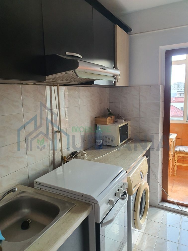 Apartament 2 camere de vânzare, Pacurari, str. Toma Cozma, nr. 99, bl. 570, sc. C, et. 4/4, zona liniștită, aproape de Copou, Universitate, UMF - Poză 4