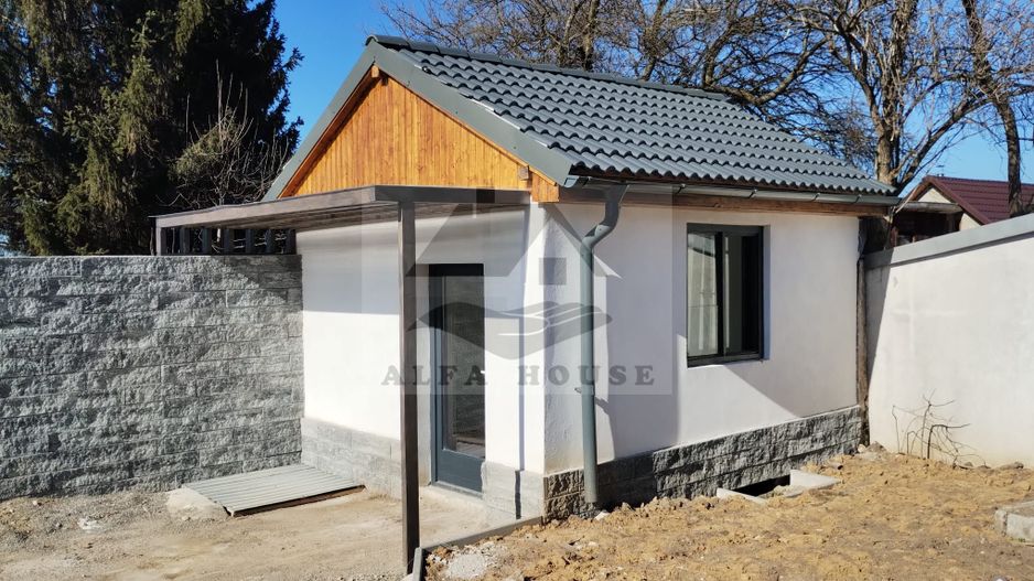 Casa individuala Sacele, 150 mp, 231 mp teren, renovata integral 2025 - Poză 6