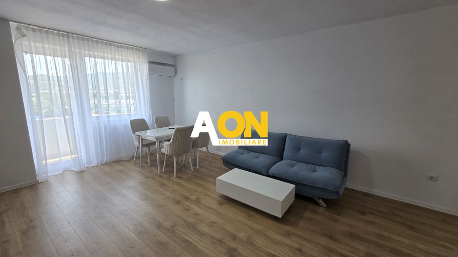 Apartament cu 2 Camere, Ultrafinisat, Bloc Nou, Zona Arex - Poză 3