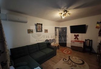 Apartament 3 camere Alexandru cel Bun 110.000 € - Poză 1