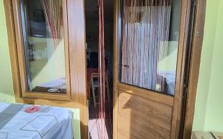 BRASADAS vinde garsoniera 21mp pe Ostrovului la etajul 3/4. - Poză 10