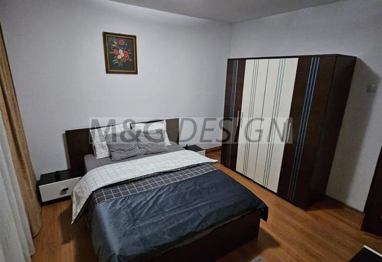 2 cam Gh Lazar amenajat mobilat utilat CENTRALA PROPRIE - Poză 5