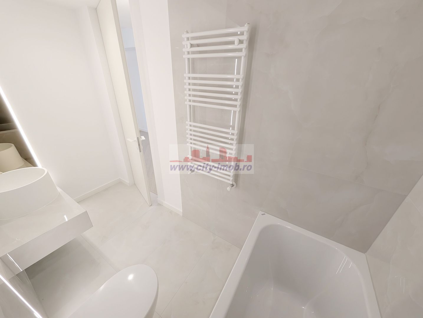 Vanzare Apartament 3 camere  Cortina Pipera - Poză 18