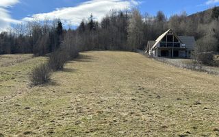 Teren zona Șoarecu - 52 de ari - Poză 4