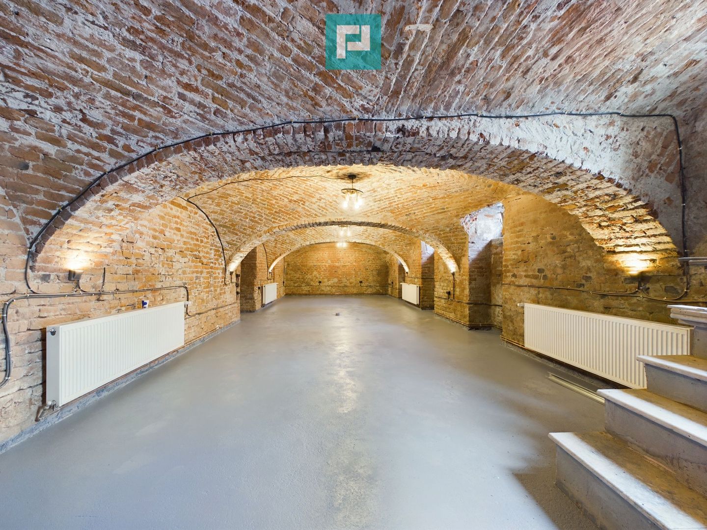 Spațiu central open-space de închiriat - Poză 2