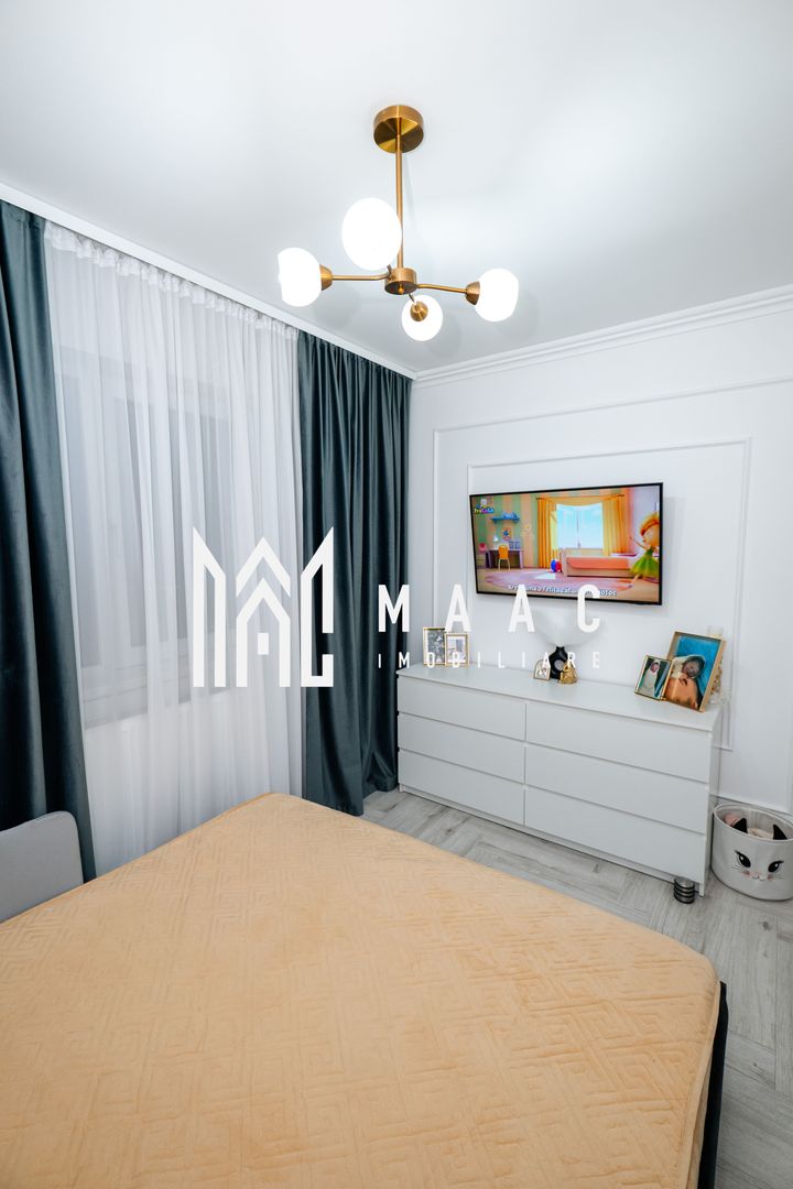 Apartament 3 camere | Decomandat | Renovat integral - Poză 11