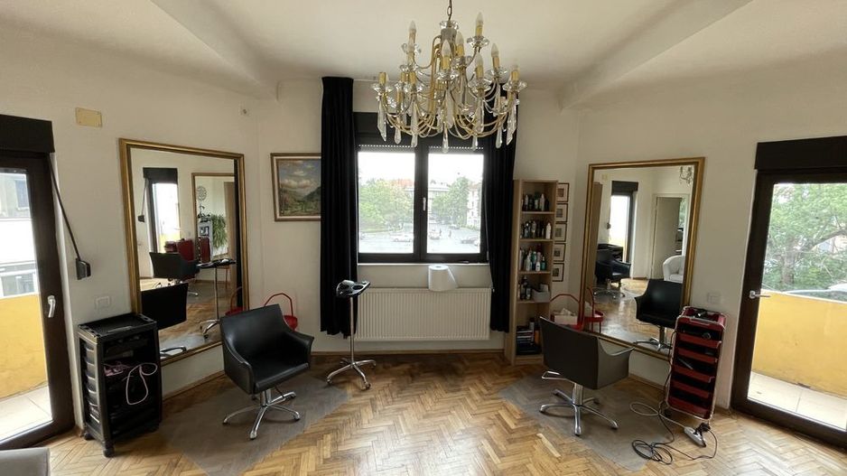 Proprietar - Dorobanti - Spatiu comercial-birouri - Av. Radu Beller 4 - Poză 6