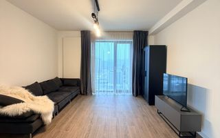 Inchiriere Apartament 2 Camere Cloud 9 Residence 1 Loc Parcare - Poză 2