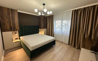 Apartament 3 camere decomandate SUPERFINISAT strada Nasaud! - Poză 12