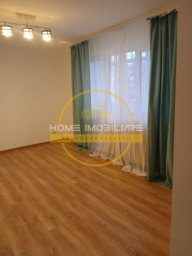 Etaj 2 Apartament 3 Camere Bloc Fara Risc Tatarasi - Poză 3
