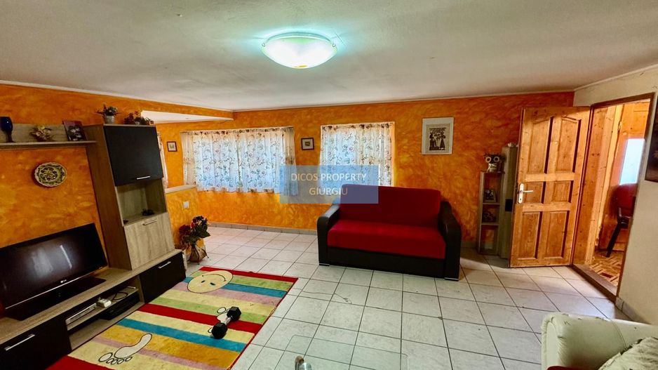 Proprietate de vânzare în Frătești, zona Biserica - Poză 11