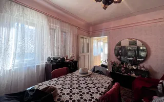 Casă bătrânească | 1500 mp teren, | Tăuții-Măgherăuș. - Poză 11