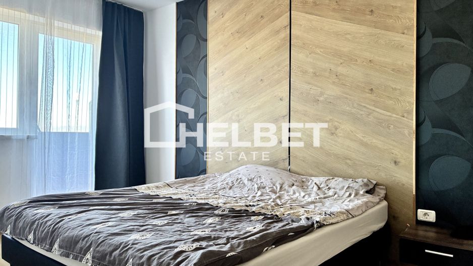 3 Camere / Parcare / Mobilat / Subcetate - Poză 4