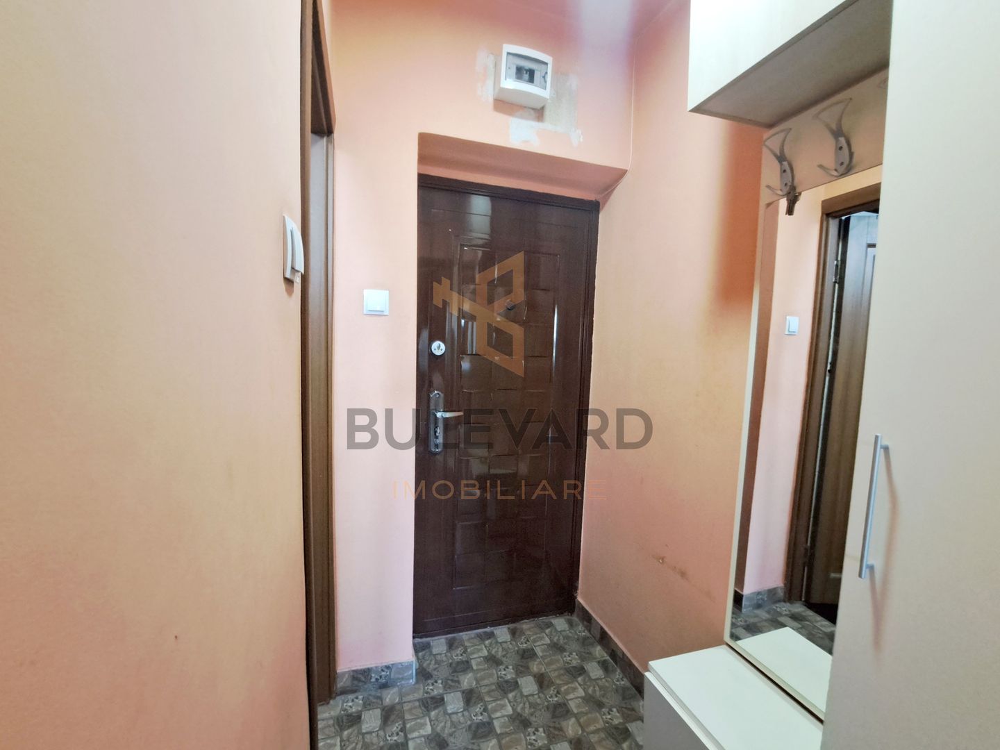 Apartament de vanzare in centrul cartierului Gheorgheni! - Poză 15