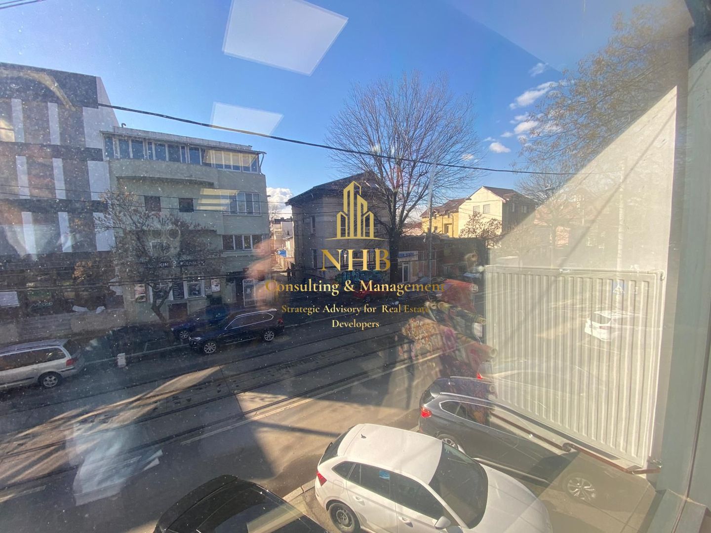 Spațiu Comercial Generos pentru Închiriere – Zona Parcul Tolbuhin - Poză 5