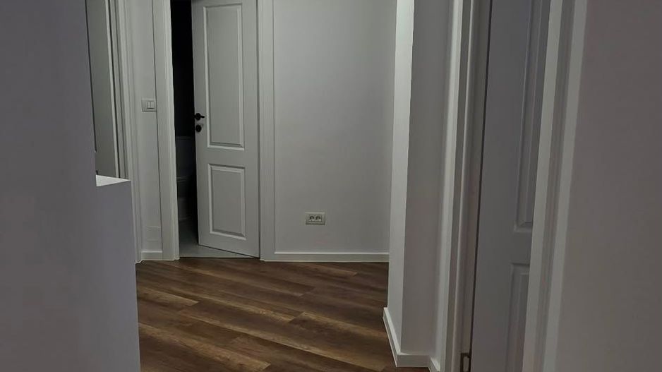 APARTAMENT EXCEPTIONAL 4 CAMERE, RENOVAT DE LA 0 , ETAJ 3 - Poză 7