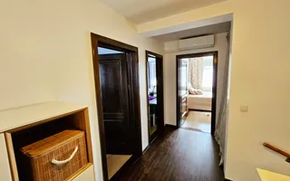1/2 Duplex, 4 camere, 342 mp teren, strada asfaltata, Cetate - Poză 11