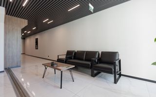 Vânzare, oficiu, 158,9mp, str. Calea Iesilor, Buiucani - Poză 13