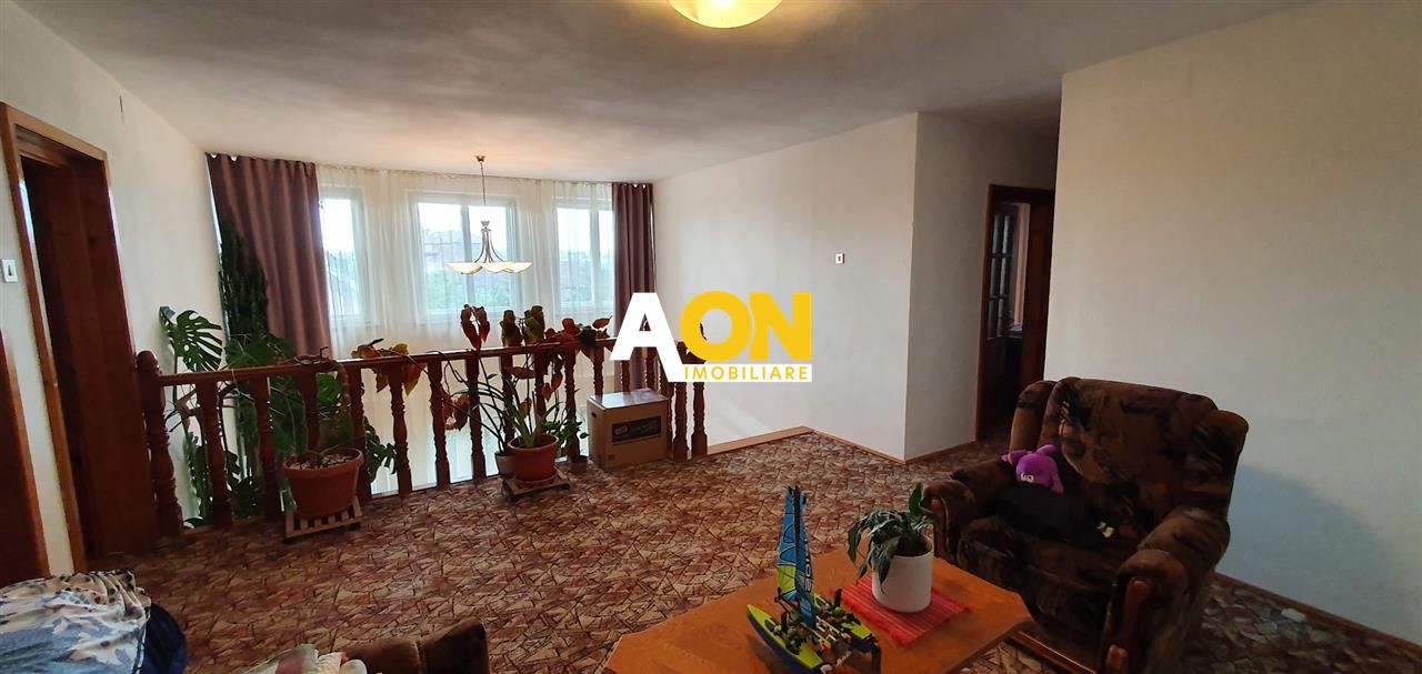 1/2 Duplex, D+P+1, 6 camere, 1000 mp teren, Barabant - Poză 16
