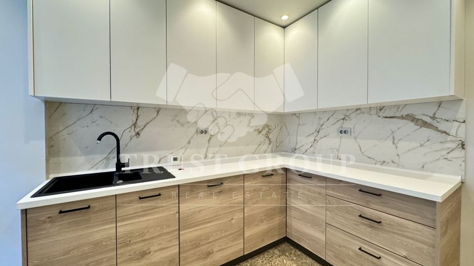 Apartament in vila | 3 Camere | Capitale - Poză 19