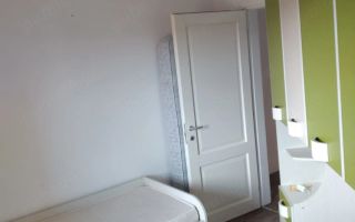 Apartament 3 camere, mobilat, în complex rezidențial Răsărit de Soare - Pacurari, Iași - Poză 10